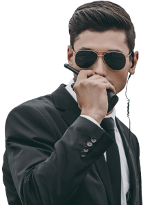 Off duty service of America