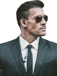 Executive Protection