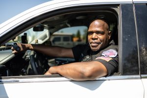 executive protection in california