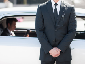 Executive Protection