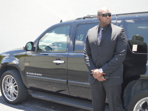 Off duty service of America