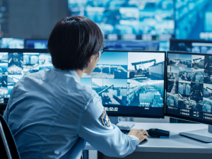 Corporate Threat Management
