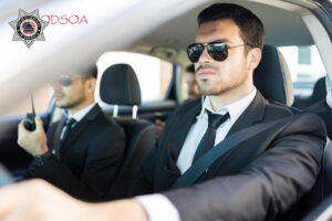 Executive Protection