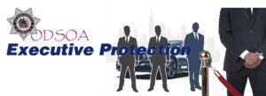 Executive Protection