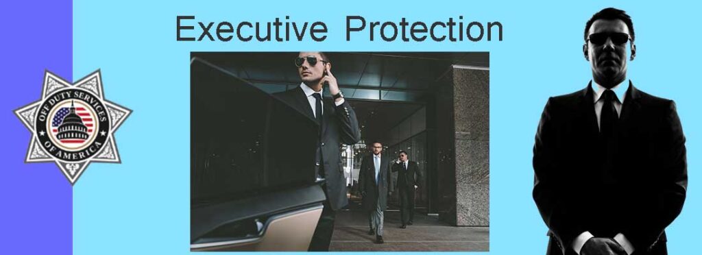 Executive Protection