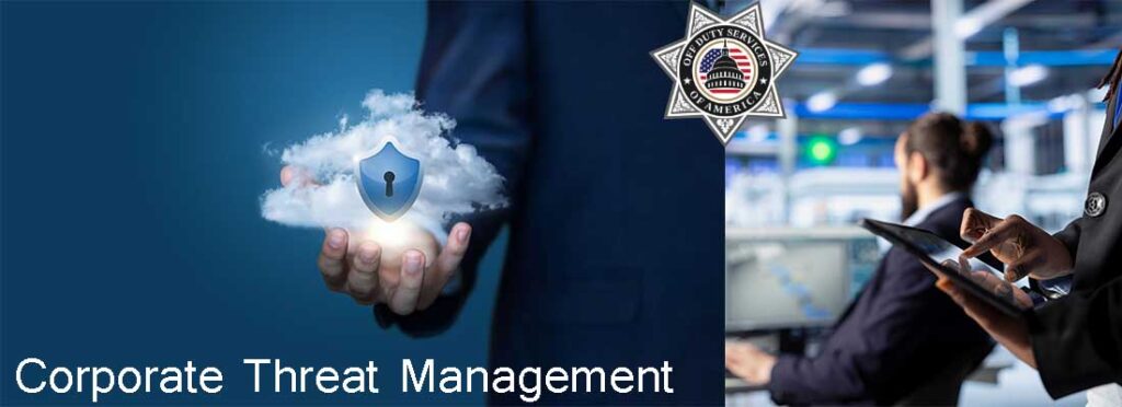 Corporate Threat Management