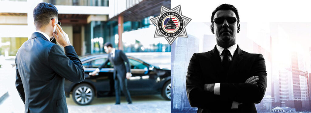 Executive Protection in New York